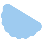 empanada filled icon