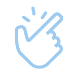 empanada filled icon